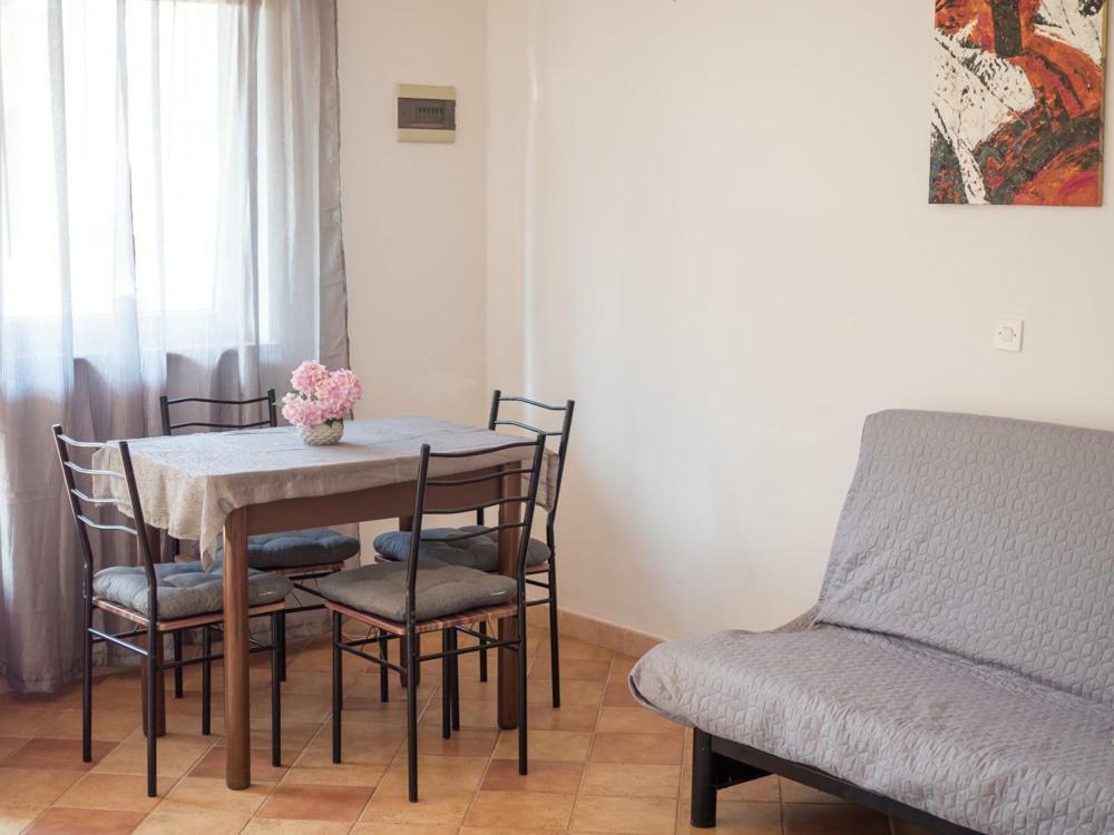 Apartments Bernardis Umag Exterior photo